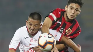 Diego González, jugador de Rangers citado al microciclo: Jamás imaginé algo así