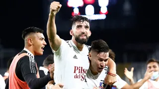 “Chilealbo”: Colo Colo ultima detalles para su duelo clave ante Curicó Unido