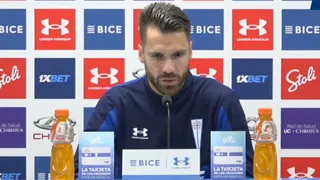 Kagelmacher por el momento de la UC: La responsabilidad es compartida