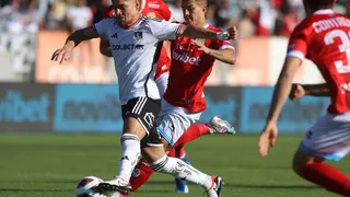 Colo Colo dejó a Magallanes a un paso del descenso con su triunfo en Rancagua