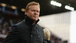 Ronald Koeman será presentado el martes como seleccionador de Holanda