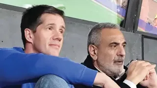 U de Chile acusa boicot de la ANFP en su participación en Copa Sudamericana