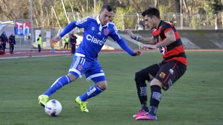La programación de la sexta fecha de la fase de grupos de la Copa Chile