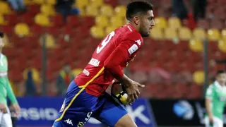 Unión Española intentará volver a los triunfos al recibir a Deportes Iquique