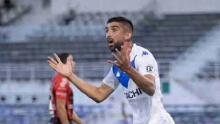 Colo Colo activa el plan B: Emiliano Amor es la opción para reforzar la defensa