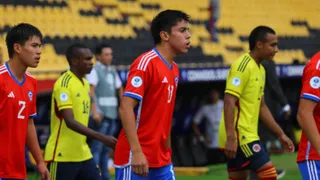 Cristián Morales y crucial duelo ante Ecuador: Será duro porque son locales y están con su gente