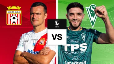 ¿Quién transmite Curicó vs Santiago Wanderers? Horario, canal y cómo ver EN VIVO la Primera B