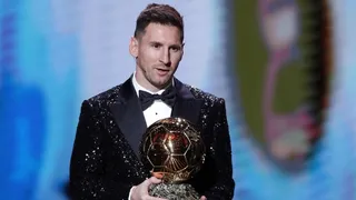 El editorial de Toño Prieto: Incluso Messi esperaba que Lewandowski ganara el Balón de Oro