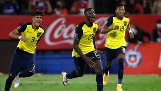 Sin Byron Castillo: Ecuador dio a conocer la nómina para el Mundial de Qatar 2022