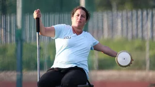 Francisca Mardones: Tengo las marcas y los requisitos que se necesitan para llegar a Tokio 2020