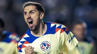 Valdés y Lichnovsky anotaron los goles en remontada de América