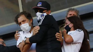 Aníbal Mosa: Vamos a rejuvenecer el plantel para pelear el campeonato