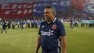 Castañeda: En la U deben asumir que la llegada de Arias fue un show, no pueden hacerlo tan mal