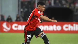 Jordhy Thompson fue imputado por femicidio frustrado y quedó en prisión preventiva