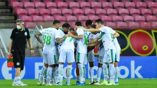 Nicolás Castillo sumó minutos en derrota de Juventude ante Sport Recife