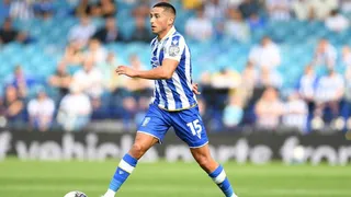 Juan Delgado fue titular en empate de Sheffield Wednesday con Middlesbrough