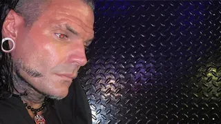 Jeff Hardy reveló que parte de la rivalidad con Sheamus estuvo basada en su vida real