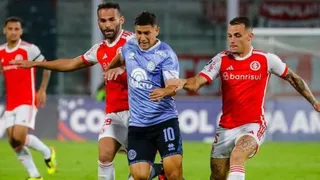 Colo Colo se mete en la pelea por reforzarse con chileno de la Primera División de Argentina