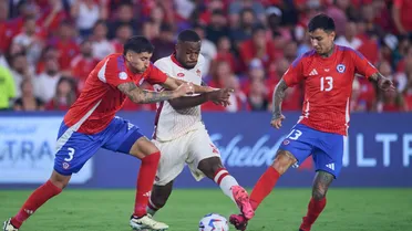 “Están regalando al jugador”: El chileno que alista su partida a Arabia