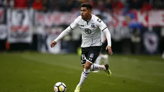 Con novedades y cambio táctico: Tapia definió la oncena de Colo Colo que enfrentará a Palmeiras