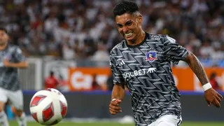 Las lesiones siguen complicando a Gustavo Quinteros en Colo Colo