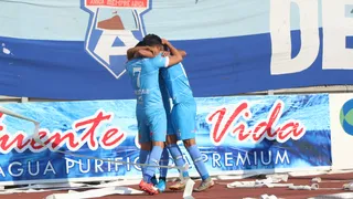 San Marcos de Arica fue proclamado campeón de Segunda División y ascendió a la Primera B