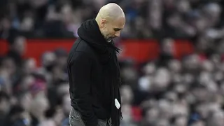 Josep Guardiola: No me gustaría jugar en la Champions League sin público