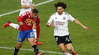 Colo Colo quiere sellar ante Unión Española el boleto a la final de la Copa Chile 2021