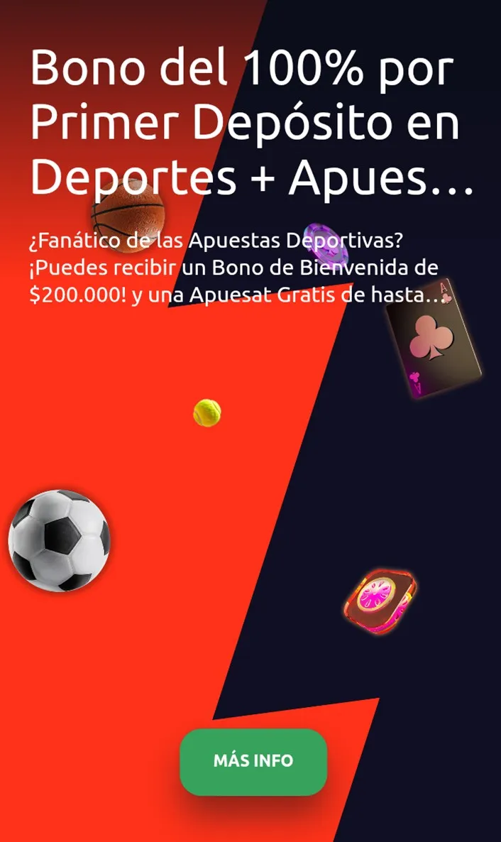 Betano App-Bono de bienvenida