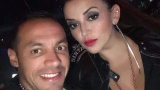 Marcelo Díaz recibió un atrasado gesto de San Valentín tras jugar por Racing en la Sudamericana