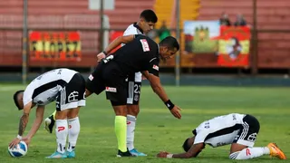 Daniel Morón: Ya no sabemos si el problema es el VAR, el barman o el dueño de la disco