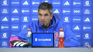 Mauricio Pellegrino y duelo ante Audax: Será un rival difícil por varios factores