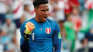 La oncena mundialista que presentará Perú ante Chile en Miami
