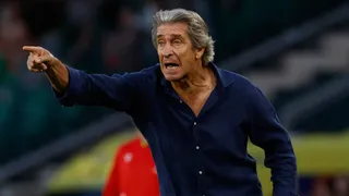 Pellegrini tras la victoria de Betis: Fueron tres puntos clave en la pelea por Europa