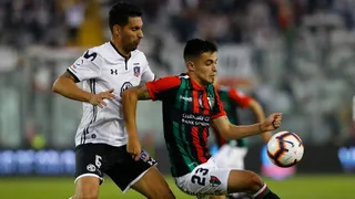La ANFP modificó el horario del duelo entre Palestino y Colo Colo en La Cisterna