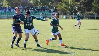 Jugadora de Santiago Wanderers: La institución no nos trata como profesionales