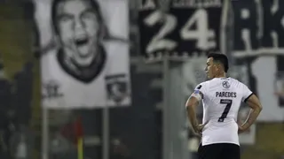 Esteban Paredes será homenajeado por el Sifup tras alcanzar el récord de “Chamaco” Valdés