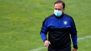DT de Huachipato, antes del duelo ante Rosario: El estilo está primero y después el resultado