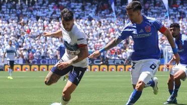 U de Chile vs U Católica: la drástica medida oficial que altera el plan de entradas