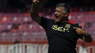 Ronald Fuentes y el clásico con Palestino: Hemos trabajado para contrarrestar lo bueno que tienen