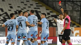 El editorial de Marcelo Barticciotto: A Zaldivia se le salió la cadena, su patada fue decisiva para la derrota