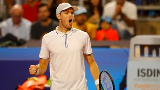 Los chilenos clasificados a los Juegos Olímpicos de París 2024