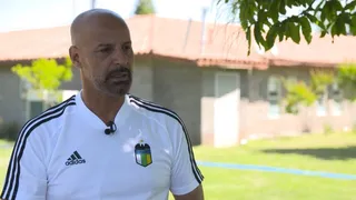 Figueroa cuestionó a Rueda: Como DT puedes pedir opiniones, pero no consultar qué vas a hacer