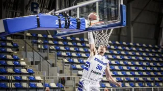 Nicolás Carvacho: Tendré que hacer el camino largo, pero aún siento que puedo llegar a la NBA
