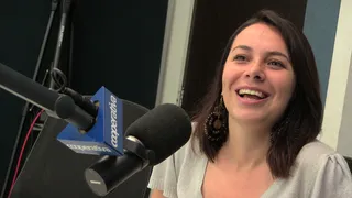 Paloma Norambuena: Quiero seguir vinculada a Colo Colo