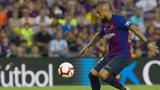 Valverde no quiso confirmar la titularidad de Vidal: Es posible que juegue, está comprometido