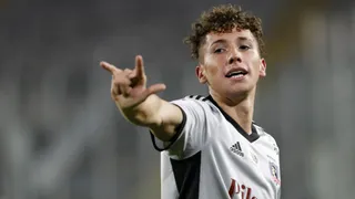 Audax Italiano hizo oficial el fichaje de Luciano Arriagada