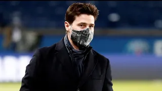 Mauricio Pochettino: Sería hermoso entrenar a Messi