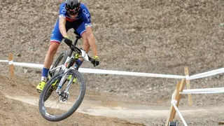 Las medallas de Esteban Bustos y Martín Vidaurre en los Panamericanos de Lima