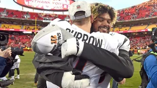 Cincinnati Bengals jugará el Super Bowl luego de 33 años ante Los Angeles Rams